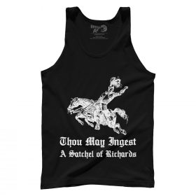 Premium Mens Tank