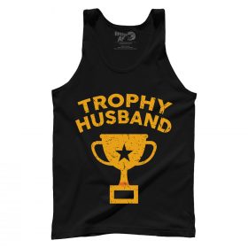 Premium Mens Tank