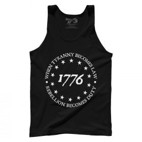 Premium Mens Tank