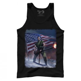 Premium Mens Tank