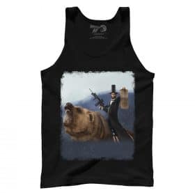 Premium Mens Tank