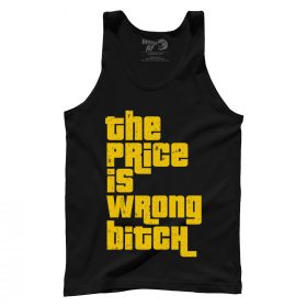 Premium Mens Tank