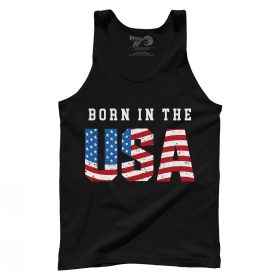 Premium Mens Tank