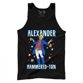 Premium Mens Tank