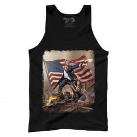 Premium Mens Tank