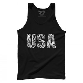 Premium Mens Tank