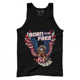 Premium Mens Tank