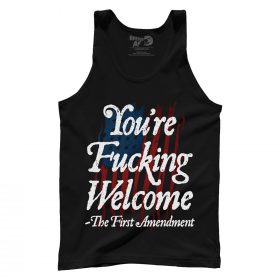 Premium Mens Tank