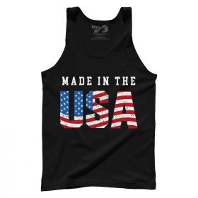 Premium Mens Tank