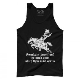 Premium Mens Tank