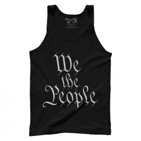 Premium Mens Tank