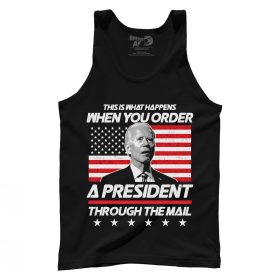 Premium Mens Tank