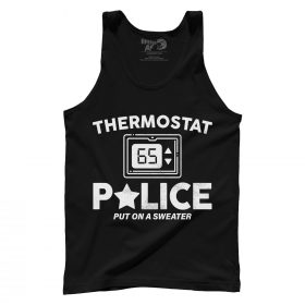 Premium Mens Tank