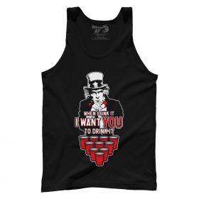 Premium Mens Tank