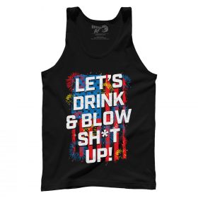 Premium Mens Tank