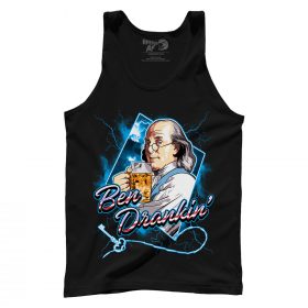 Premium Mens Tank