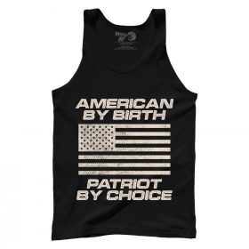 Premium Mens Tank