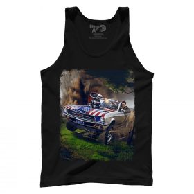 Premium Mens Tank