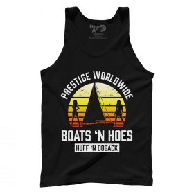 Premium Mens Tank