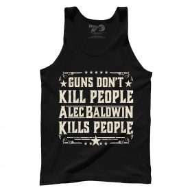 Premium Mens Tank