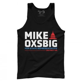 Premium Mens Tank