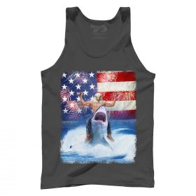 Premium Mens Tank