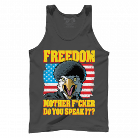 Premium Mens Tank