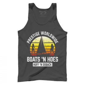 Premium Mens Tank