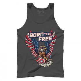 Premium Mens Tank