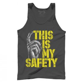 Premium Mens Tank