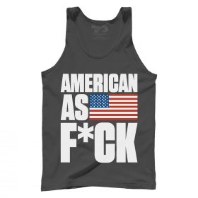 Premium Mens Tank