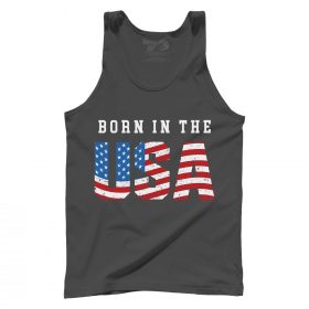 Premium Mens Tank