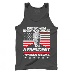 Premium Mens Tank