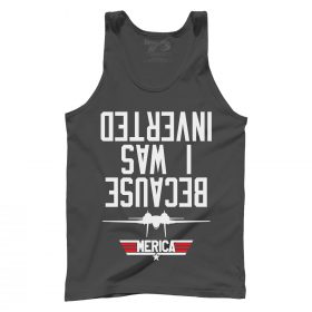 Premium Mens Tank