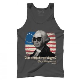 Premium Mens Tank