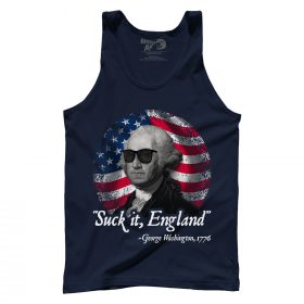 Premium Mens Tank