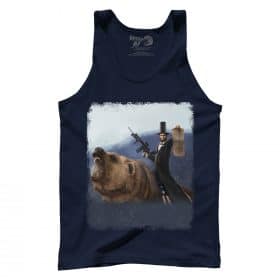 Premium Mens Tank