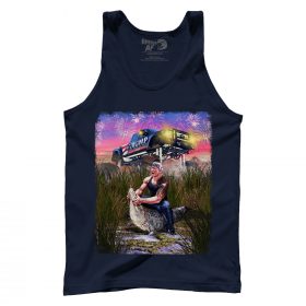 Premium Mens Tank