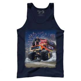 Premium Mens Tank