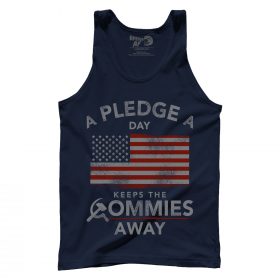 Premium Mens Tank