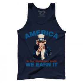 Premium Mens Tank