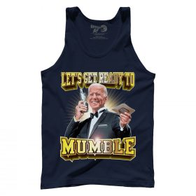 Premium Mens Tank