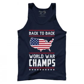 Premium Mens Tank