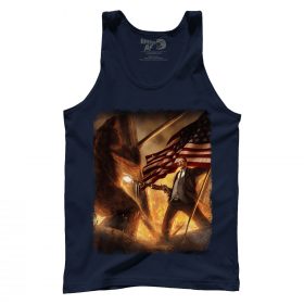 Premium Mens Tank