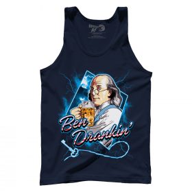 Premium Mens Tank