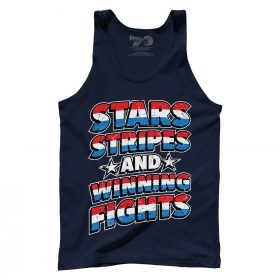 Premium Mens Tank