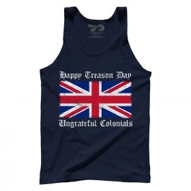 Premium Mens Tank