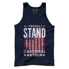 Premium Mens Tank