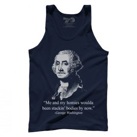 Premium Mens Tank