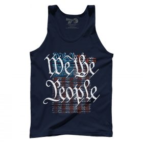 Premium Mens Tank